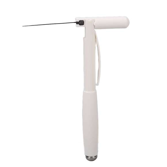 Pluma probadora de monofilamento para diabéticos, pluma de prueba para pie diabético, sonda de prueba para pie de neuropatía, sonda para pie diabético, diseño revolucionario