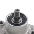 thumbnail image 3 of Geelife Power Steering Pump For Infiniti Nissan 49110-ZV00A, 3 of 11