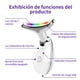thumbnail image 3 of Radiofrecuencia Facial Masajeador Reductor Papada Belleza Antiarrugas Radio Frecuencia Facial Reductor De Papada, 3 of 4