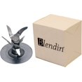 thumbnail image 4 of 6 Knife Blender Blade, Compatible with Oster Fusion Blenders, 4 of 4