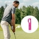 thumbnail image 2 of Grip Trainer Swing Aid Club Attachment para la correcta colocación de la mano, 2 of 2