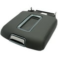 thumbnail image 6 of Leather Center Console Armrest Lid For 14-17 18 19 Chevrolet Suburban SILVERADO, 6 of 10