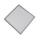 thumbnail image 2 of Enjoybuyhome - Rejilla de filtro antipolvo para ventilador de PC, PVC, a prueba de polvo Blanco, 2 of 9