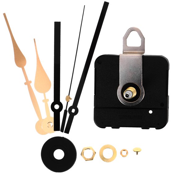 amagogo Clock Movement Mechanism Replacement Perspective Craft ...
