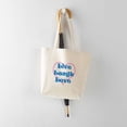 thumbnail image 5 of CafePress - Tote Bag - Unisex Canvas Tote Bag, Beige, 1-Piece, 5 of 7