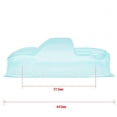 thumbnail image 4 of Carcasa RC CUTICAT para coche 1/10 313 Wheelbase Material Plástico, 4 of 8