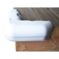 thumbnail image 1 of DOCK EDGE CORNER BUMPER, 1 of 2