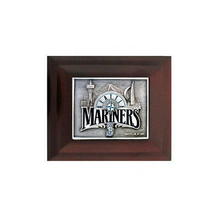 Seattle Mariners MLB Gift Box