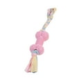 thumbnail image 3 of Durable Interactive Dog Chew Toy for Aggressive Chewers Long Lasting Bone Design Promotes Health and Playful Engagement for All Sized Dogs, 3 of 5