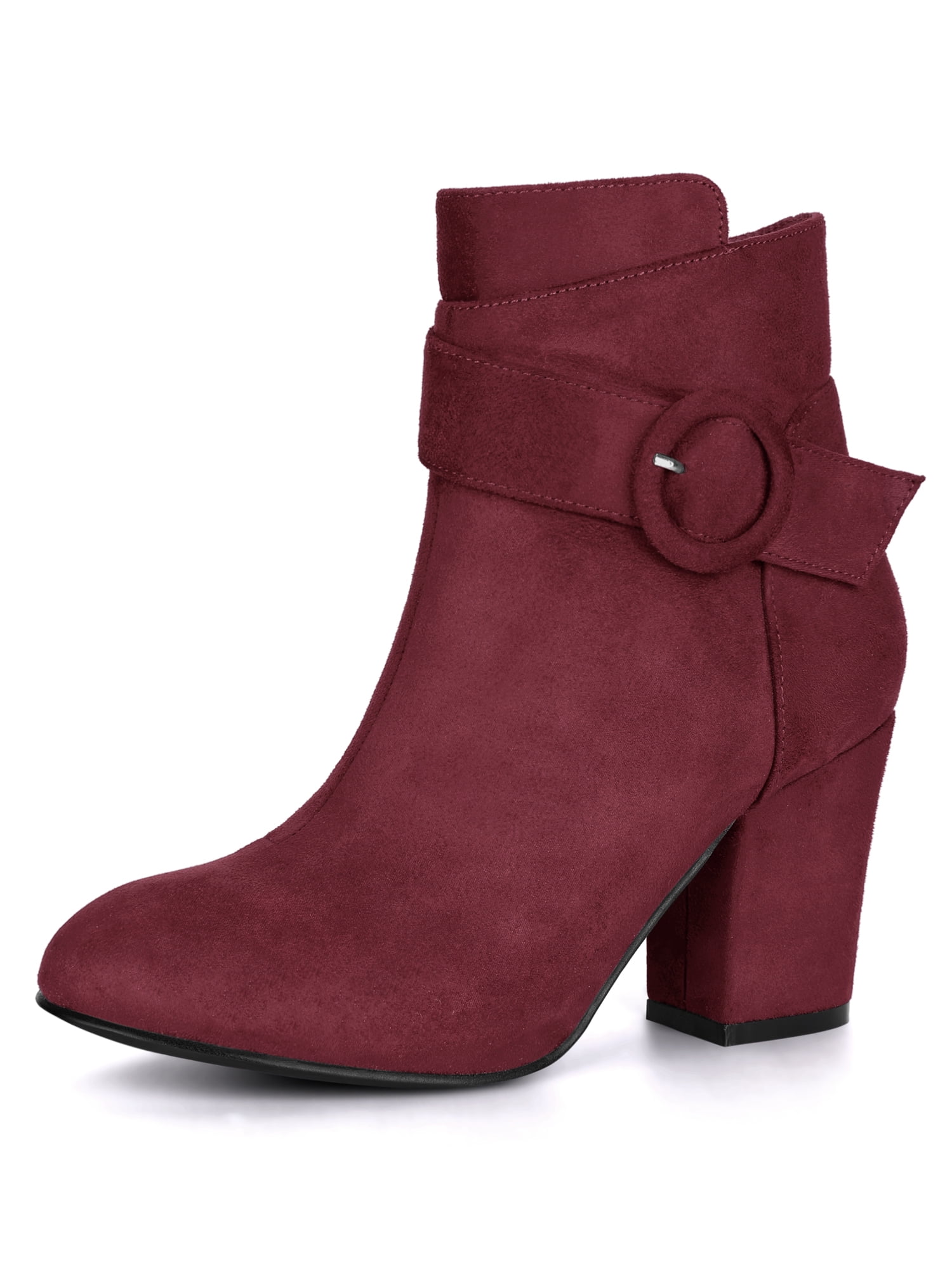 unusual boots for ladies