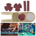 thumbnail image 3 of Khall Outil de Réparation de Queue en Forme de U pour Table de Billard, Accessoires de Billard, 3 of 9