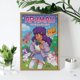 thumbnail image 4 of Aphmau Kits de Pintura de Diamantes para Adultos 5D DIY Diamond Art Kits Full Drill Diamond Dots para Regalo Decoración de Pared y Relajación Artes de Gemas 20*30cm, 4 of 6