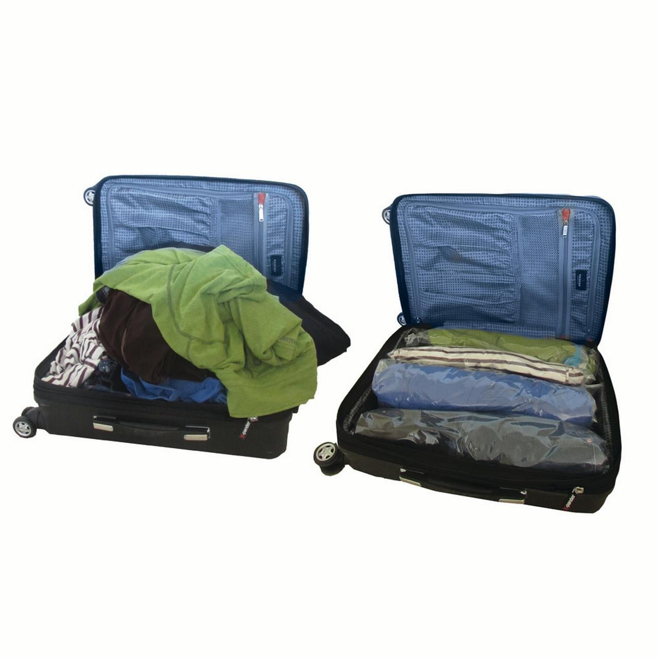 vacuum pack travel storage bags