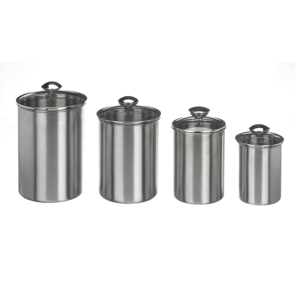 Mainstays Canisters