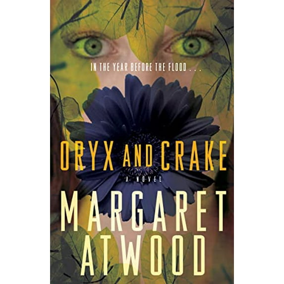 Pre-Owned Oryx and Crake (The MaddAddam Trilogy)