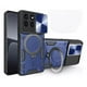 thumbnail image 1 of Funda Con Soporte Magnético For Honor X8b, 1 of 8