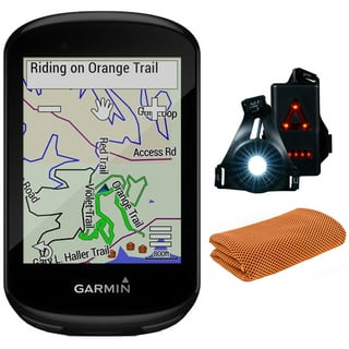 Garmin Edge 830 Custom Skin Decal kit