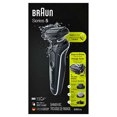 thumbnail image 3 of Braun Series 5 Wet & Dry Cordl, 3 of 4