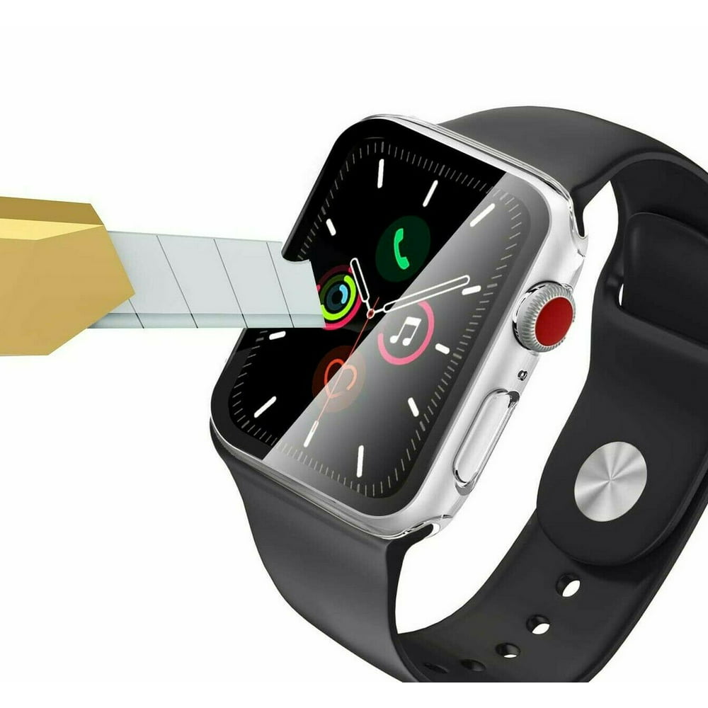 For Apple Watch Series 6 (40mm) / Apple Watch SE [2020] (40mm) Case