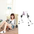 thumbnail image 3 of Universal Bed Floor Tablet Phone Holder Stand For iPad 1 2 3 4 5 Air phone, 3 of 10