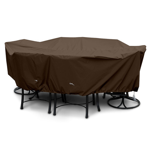 KoverRoos Weathermax  Dining Set Cover - image 1 of 7