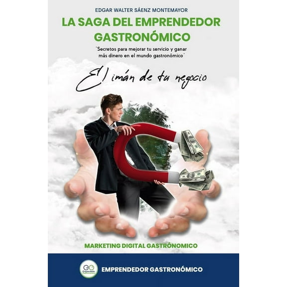 El Iman De Tu Negocio (Paperback)