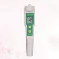 thumbnail image 2 of ORP-169E Pen Type Water Quality Monitor ORP Meter Tester LCD Detector Professional Waterproof Analyzer Redox Tool, 2 of 8