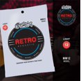 thumbnail image 3 of Cuerdas para guitarra MARTIN Retro Acoustic MM12 Light-Gauge (x2), 3 of 6