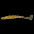thumbnail image 2 of 10PCS/Lot Soft Lures Silicone Worms Baits 5cm 6cm 7.5cm Jigging Wobblers Fishing Lures Artificial Swimbaits For Bass Carp Tackle, 2 of 8
