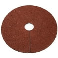 thumbnail image 2 of Trademark Innovations Reversible Mulch Ring Tree Protector Mat - 24" - by, 2 of 5