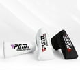 thumbnail image 3 of Funda protectora de nailon Zulema para cabeza de palo de golf Blanco, 3 of 8
