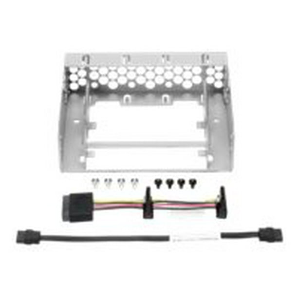 HPE SFF NHP SATA Converter kit for ProLiant MicroServer Gen10