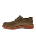 thumbnail image 5 of Dockers Mens Watkins Lightweight Lugged Casual Shoe, 5 of 7