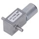 thumbnail image 2 of Motor de Reducció, Fácil de Instalar Estructura Metálica Doble Eje 4632-370 DC 12V Motor Alta Eficiencia para Cabrestante Industrial, 2 of 7