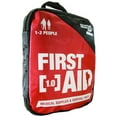 Adventure Medical Kits Adventure First Aid Kit 1.0, 49 Piece Emergency