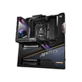 thumbnail image 2 of GIGABYTE Z790 AORUS XTREME LGA 1700 Intel Z790 EATX Motherboard with DDR5, M.2, PCIe 5.0, USB 3.2 Gen2X2 Type-C, Intel WiFi 6E, Marvell AQtion 10GbE LAN, Q-Flash Plus, EZ-Latch Plus, 2 of 5