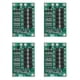 thumbnail image 1 of 4X Placa de ProteccióN 3S 40A para Destornillador 12V Li-Ion 18650 Placa de BateríA con MóDulo de Paquete de Celdas de BateríA de Iones de Litio de Equilibrio, 1 of 5
