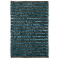 thumbnail image 2 of SAFAVIEH Bohemian Nel Geometric Area Rug, Dark Blue/Multi, 2'6" x 4', 2 of 10