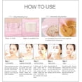 thumbnail image 3 of Anskin Masque d'Alginate Naturel à la Vitamine C 8,47 oz, 3 of 3