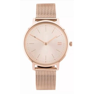 COPY - Tommy Hilfiger Rose Gold Mother Of Pearl Watch Tommy Hilfiger 1782633 Women main image 4