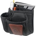 thumbnail image 2 of Occidental Leather 9504 Clip-On 7 Pocket, 2 of 3