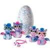 ONLINE ONLY Hatchimals Surprise Zuffin - Exclusive