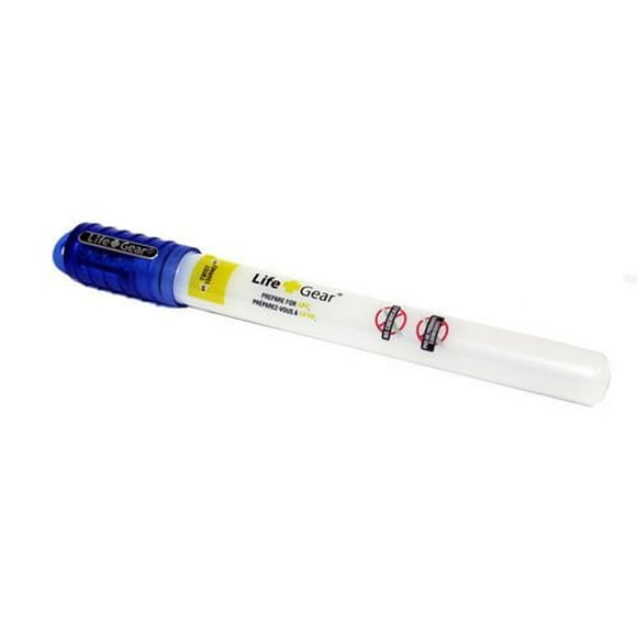 Bâton lumineux ECO Life Gear