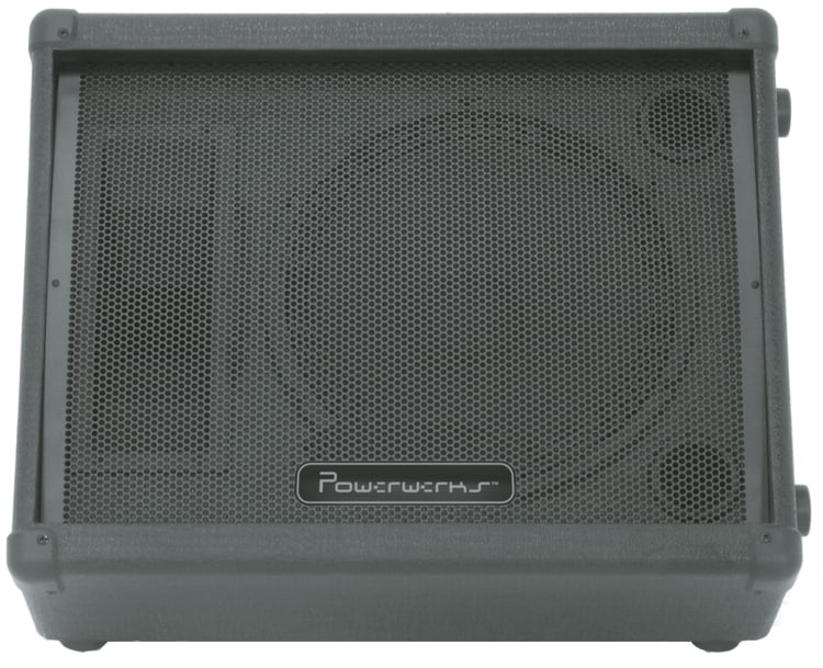 powerworks speaker