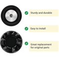 thumbnail image 4 of KitchenAid Blender Clutch Replacement Parts (6-pack) - 9704230 Blender Clutch with 1 Key, 4 of 5