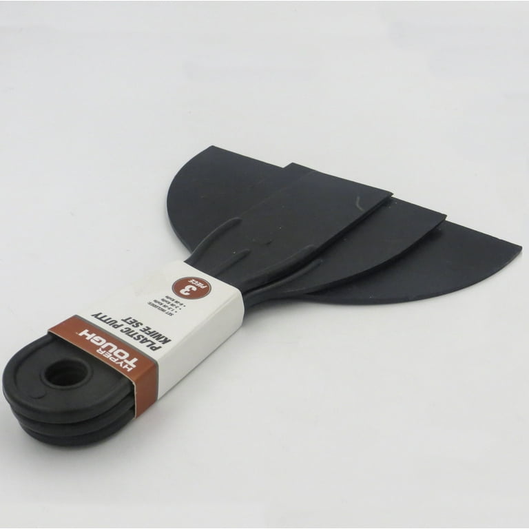 Plastic putty knife walmart deals