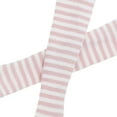thumbnail image 3 of OUNONA 5 Pairs Mini Doll Socks Striped Over The Knee Socks Colorful Thigh High Socks Doll Clothes Accessories For Dolls Female Figure, 3 of 8