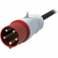 thumbnail image 6 of APC NetShelter Rack PDU Advanced, Switched Metered Outlet, 3Phase, 22.1kW 400V 32A or 17.3kW 415V 30A, 48 Outlets, IEC309, 6 of 16