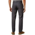 thumbnail image 2 of Dickies Mens Slim Fit Tapered Leg Ring Spun Work Pants, 2 of 3