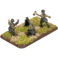thumbnail image 5 of Battlefront Miniatures Fallschirmjager Mortar Platoons New, 5 of 6